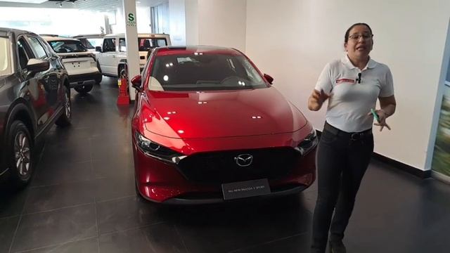 Derco Center Gacsa Mazda vs Citroen смотреть онлайн