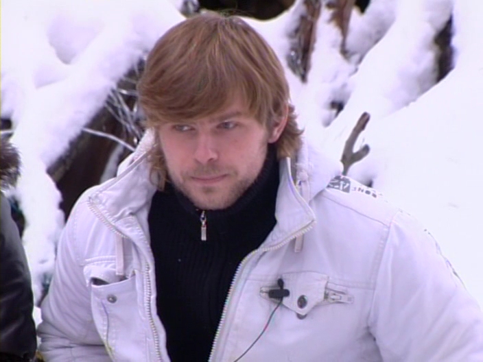 ДОМ-2 Город любви 2442 день Вечерний эфир (16.01.2011) смотреть онлайн