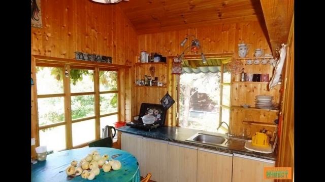 Продается 2-е 2х-этажных дачи 1996-2002 года п... смотреть онлайн