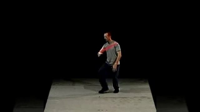 Forsythe-Lines-Complex Operations-2-Transporting Lines смотреть онлайн