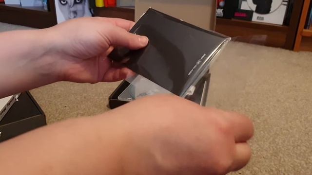 (Unboxing) iKON ♥ BOBBY - 2ND Full Album Lucky Man ♥ смотреть онлайн