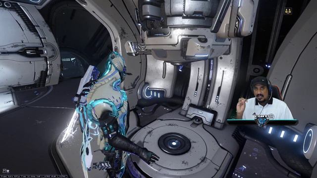 دليل المبتدئين في لعبة وارفريم وار فريم ( محدث) لعام 2021 how to play warframe смотреть онлайн