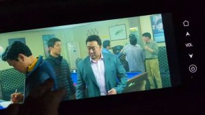 Changan cs 95 рест китаец. Android  auto и carplay в штатном гу китайца.