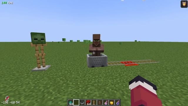 САМЫЙ БЫСТРЫЙ И УДОБНЫЙ ТРЕЙДХОЛЛ | МайнШилд 3 смотреть онлайн