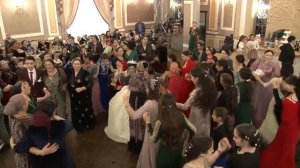 Красивая цыганская свадьба. Вова и Катя. г. Суровикино