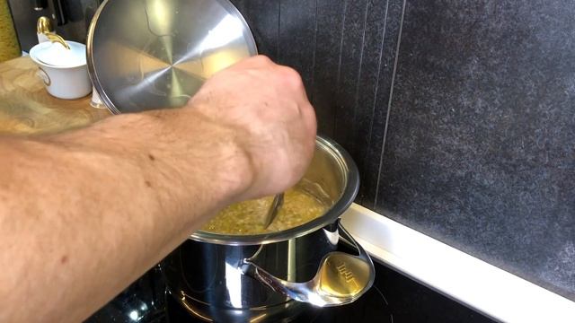 Настоящая богатырская каша. смотреть онлайн