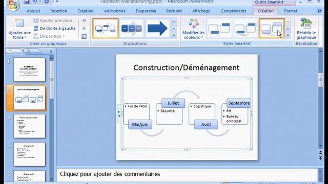 Devenir un pro d'Excel 2007.wmv смотреть онлайн