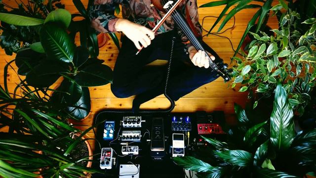 Ambient Improvisation III смотреть онлайн