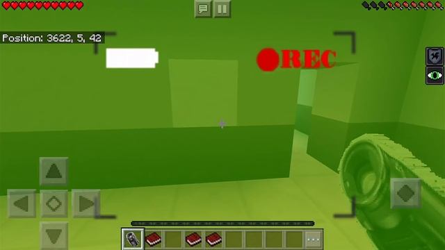 Minecraft: PE - Gameplay Walkthrough Part 35 - Hospital 2 (iOS, Android) смотреть онлайн