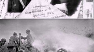 Огонек - Песни военных лет - Лучшие фото - На окошке на девичьем все горел огонек