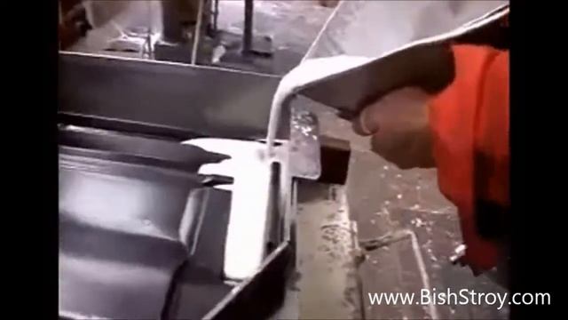 ERLUS Factory черепица Minsk Belarus Керамическая черепица Минск Беларусь ERLUS Factory черепица Mi смотреть онлайн