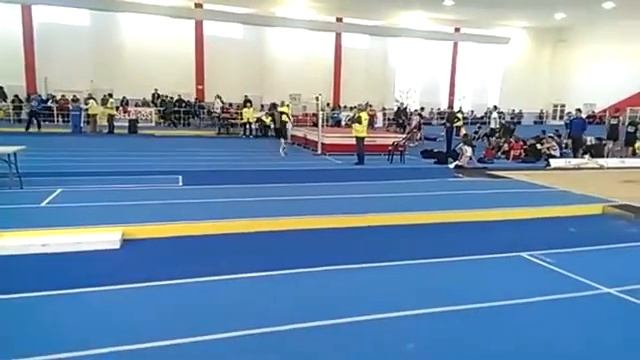 High jump :1,86 смотреть онлайн