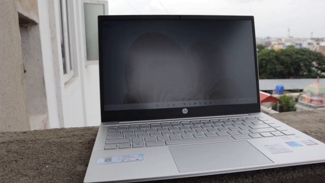 HP Pavilion 14 DV0054TU - FULL REVIEW | Intel i5 11th Gen Iris XE Graphics| Windows 11 смотреть онлайн