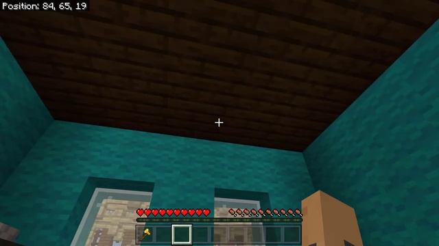 Hello Neighbor! ACT 2 Trailer in MINECRAFT! MAP Coming SOON! смотреть онлайн