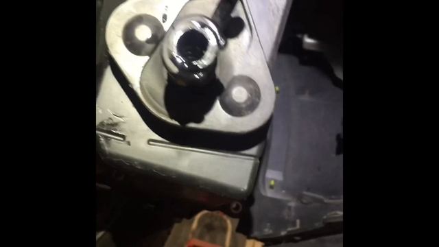 Honda Civic, i shift. P0810 clutch operation problem, Part 1h смотреть онлайн
