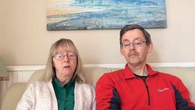 Morning Prayer Thursday 11/3/21 Hutton and Locking смотреть онлайн