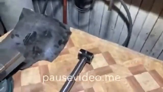 разборка гидроцилиндра смотреть онлайн