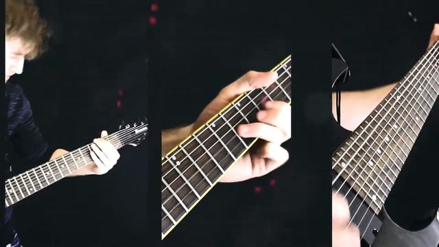 Banjo-Kazooie Main Theme: ROCK/METAL ~ Cover by Razzberri смотреть онлайн