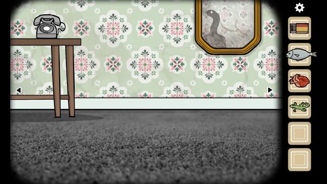 Samsara Room All Achievements Playthrough смотреть онлайн