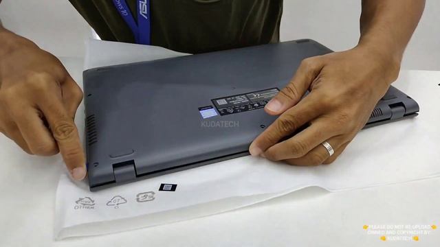 ASUS X509MA-BR156T UNBOXING AND DISASSEMBLE | SPECS AND UPGRADE | KUDATECH смотреть онлайн