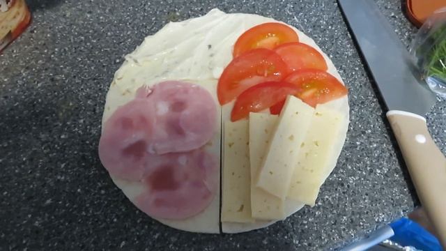 Снова заказ продуктов и косметики/вкусные шницели/болтаем/безопасная детская бытовая химия смотреть онлайн