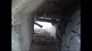 Работа двигателя ГАЗ 3307