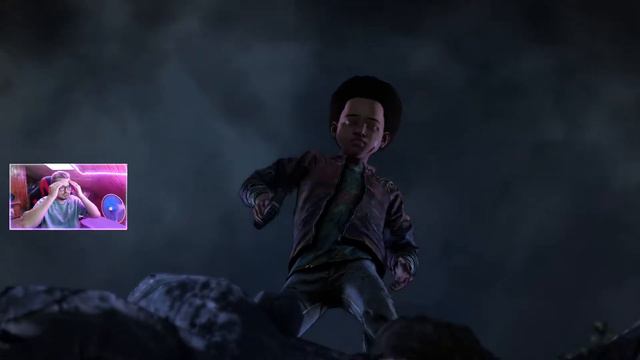 ПРОХОЖДЕНИЕ ► THE WALKING DEAD FINAL SEASON #14 ► НОЧЬ СКОРО ПРОЙДЁТ смотреть онлайн