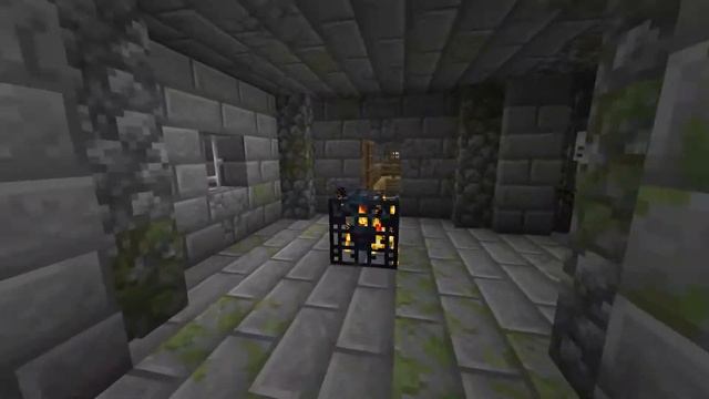CASTILLOS GIGANTES // Castle Dungeons Mod // Minecraft 1.16.5 смотреть онлайн