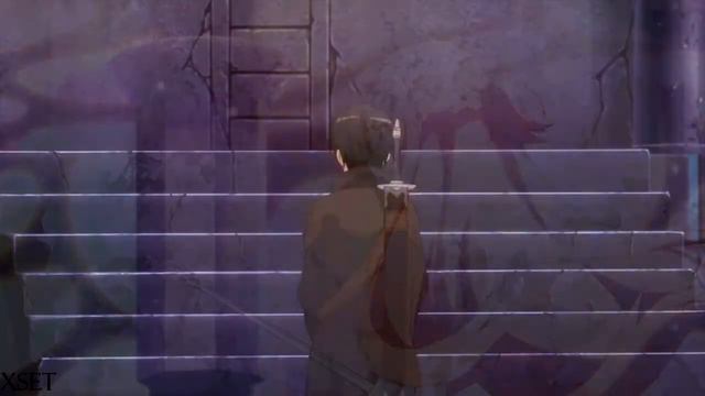Sword Art Online (Kirito and Asuna) - I Wouldn't Mind 「AMV」 смотреть онлайн