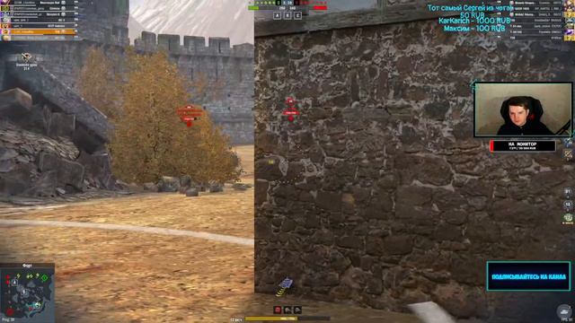 Беру Мастеров | Набор В Клан смотреть онлайн