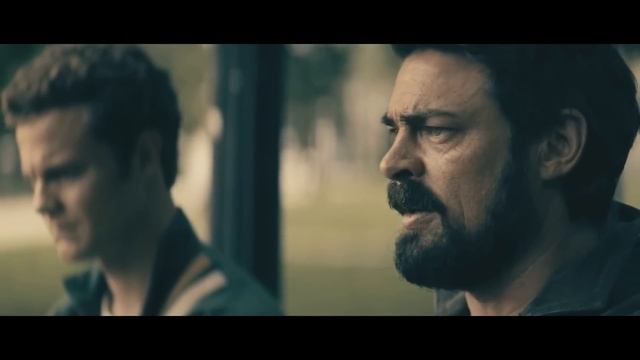 Что скрывает Билли Бутчер? - Пацаны (The Boys)