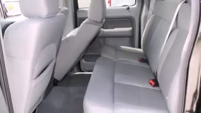 2008 Ford F-150 XLT in St. Petersburg, FL 33714 смотреть онлайн