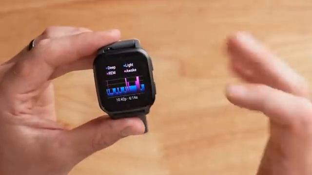 Garmin Venu SQ 2 Review - Great Battery Life and GPS Accuracy at an Entry Level Price! смотреть онлайн