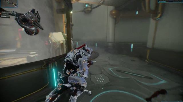 Warframe Boss glitch and secret room rush смотреть онлайн