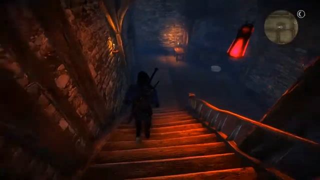 Борьба на руках, кулачные бои, покер на костях. Ведьмак 2 убийцы королей прохождение глава 1 #8 смотреть онлайн