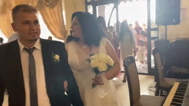 Restaurant Elisabeth Nunta Alexandru si Vyo 2021 August 6 смотреть онлайн