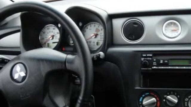 2004 Mitsubishi Outlander Waterloo IA смотреть онлайн