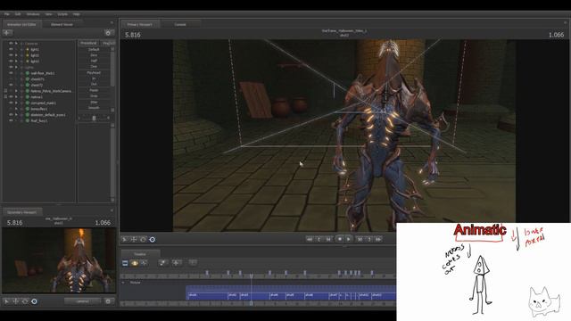 [Warframe SFM Collab] The RNG Ritual (Behind the Scenes) смотреть онлайн
