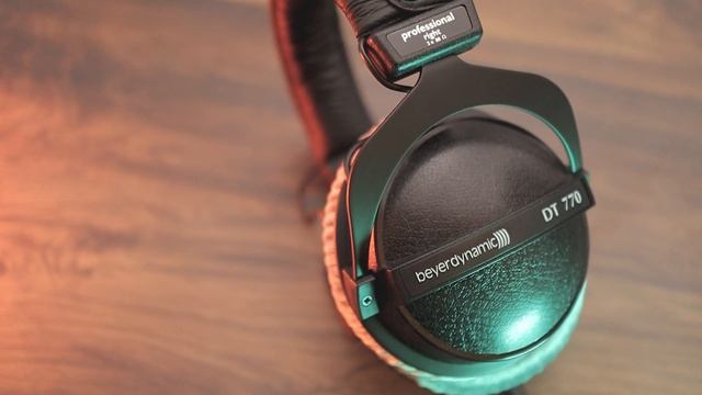 Наушники Beyerdynamic DT 770 DT 880 DT 990? Что же выбрать? DT 770 VS DT 880 VS DT 990 смотреть онлайн