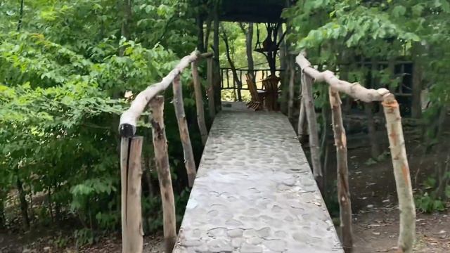 Masallı Qala İstirahət Mərkəzi - Masalli "Gala" Recreation Center ( Azerbaijan ) смотреть онлайн