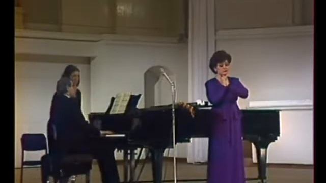 Мария Биешу Ave Maria смотреть онлайн