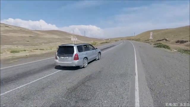 путешествие по Киргизии#10 Ферганская долина. смотреть онлайн