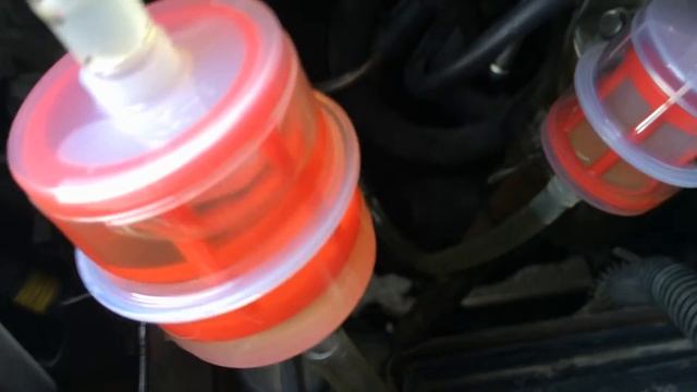 Промывка топливной системы Винсом 4m40 2.8 Turbo смотреть онлайн