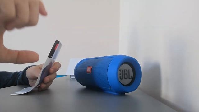 JBL charge 2 plus смотреть онлайн
