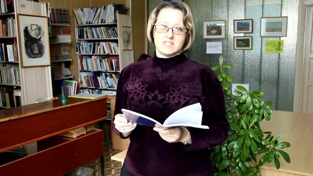 Людмила Никора, стихотворение «Опять весна Её уже видали » читает автор смотреть онлайн