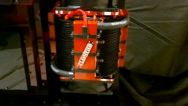 Current state Chiller's Hybrid SR-2 mod смотреть онлайн