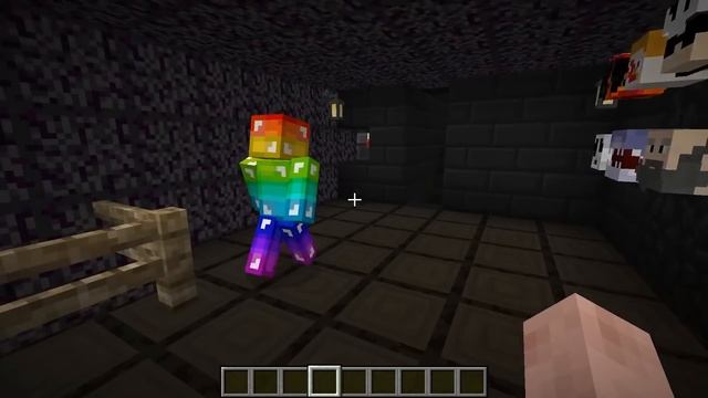 220 СМЕШНЫХ МОМЕНТА С БАБКОЙ ГРЕННИ В МАЙНКРАФТ ТРОЛЛИНГ ЛОВУШКА GRANNY 3 MISS T ICE SCREAM смотреть онлайн