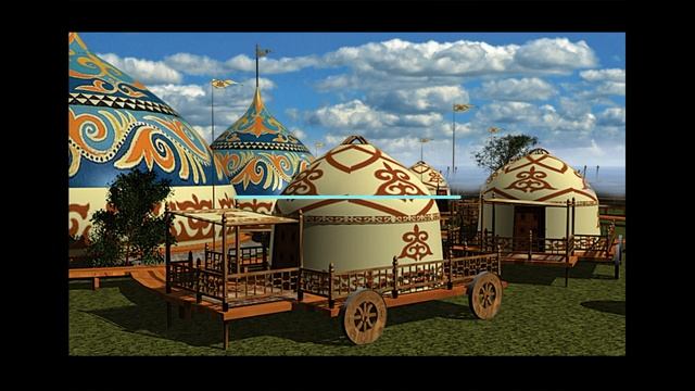 Проект ЖАС ТЮРК смотреть онлайн