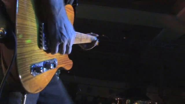 "25 Or 6 To 4" Branscombe Richmond and The Renegade Posse смотреть онлайн