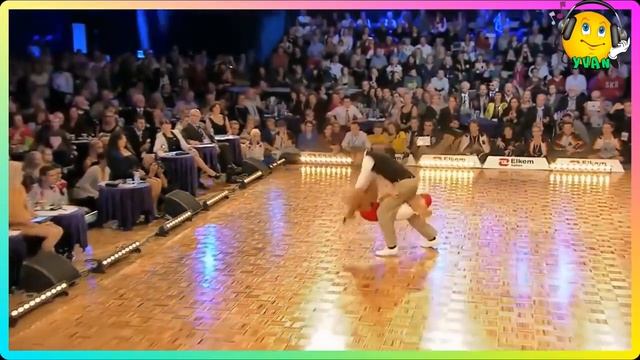 Rock'n Roll Dance Show Medley смотреть онлайн